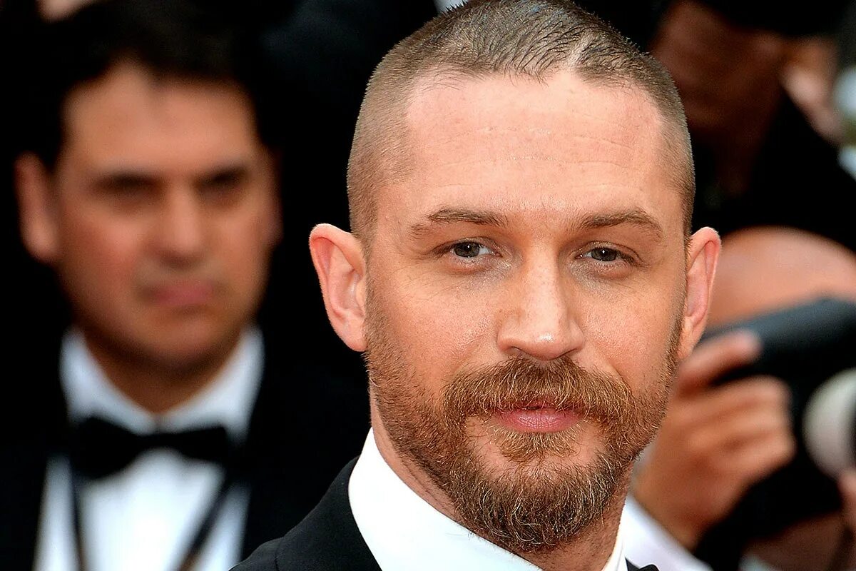 Tom cut. Buzzcut Tom Hardy. Том Харди шрам на брови. Buzz Cut.