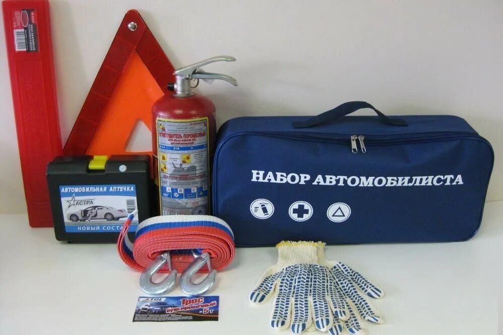 Самого минимального набора