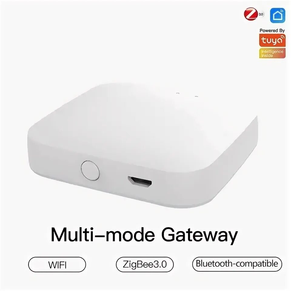 Шлюз moes zigbee. Шлюз moes zigbee