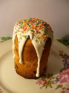 Кулички италия