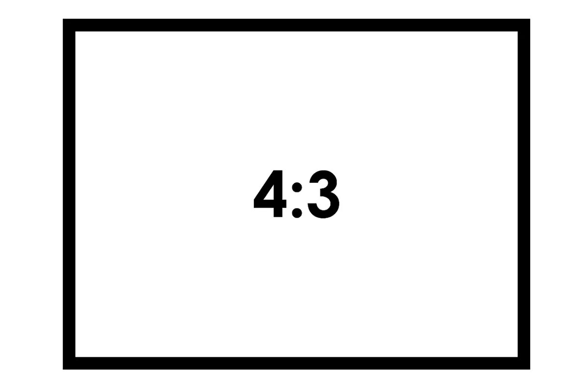 Четкое 4 3. Формат изображения 4 3. Изображение 4 на 3. 4:3 Aspect ratio. Формат изображения 4 к 5.