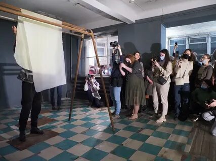 Сеанс екатеринбург