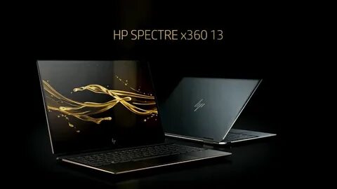 Ноутбук spectre