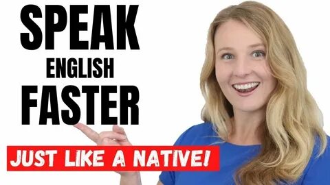 Fast english
