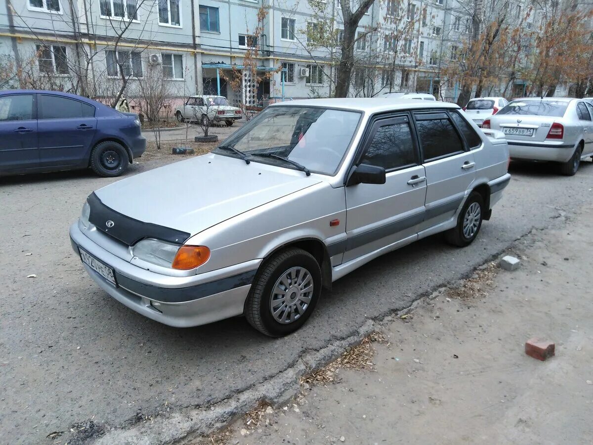 ВАЗ 2115 2005 авто.ру. Цвет серебро ВАЗ 2115. Продам ваз 2115