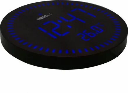 Метеостанция bvitech bv 621