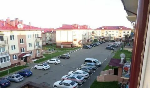 Поселок благодать москва