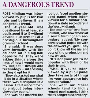 School news article docx