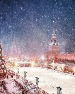 Рождество 2050