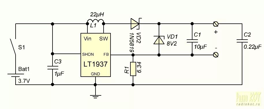 3 7 5 вольт. Схема повышающего DC-DC преобразователя 5 вольт. Питание мультиметра от li-ion аккумулятора 3.7. Повышающий DC-DC преобразователь 5-9 вольт схема. Схема питания мультиметра от 3.7 вольт.