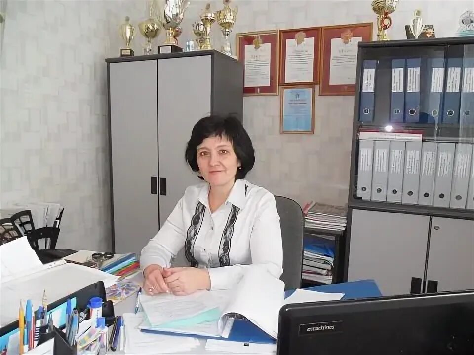 Моу сш 33