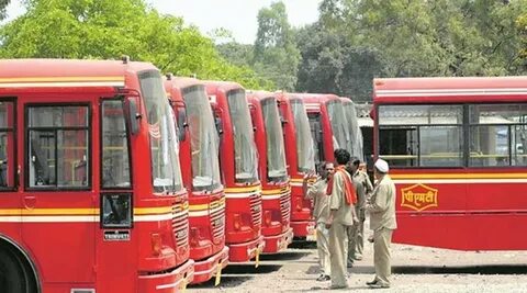 Bus bills