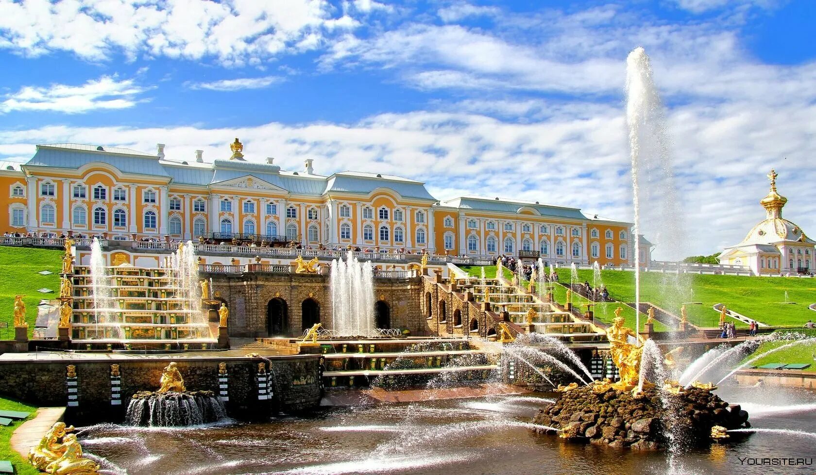 Петергоф википедия. Большой дворец в петергофе растрелли. музей-заповедник «петергоф» фонтаны. петергоф - гмз петергоф. фонтаны в питере петергоф.