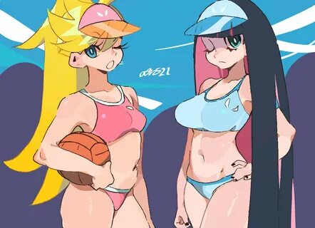 panty and stocking bikini - www.dapcco.ca.