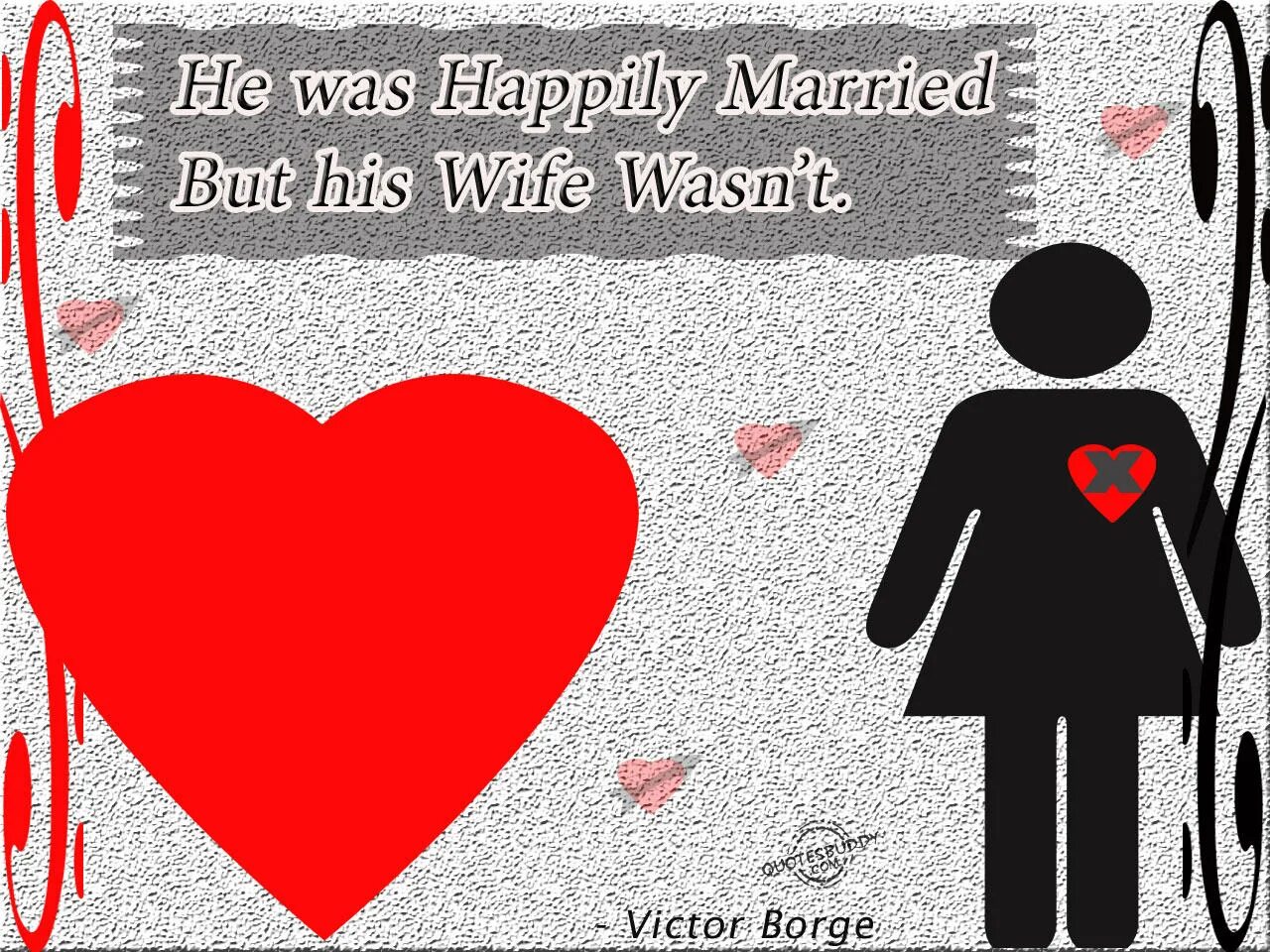 Marry me be my wife. Married but. Not happily married. Im not married but my husband is. You will Marry my husband! 46.