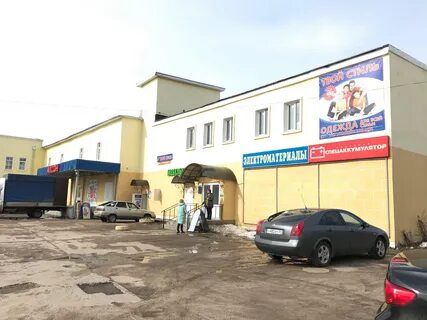 Колесо кинешма