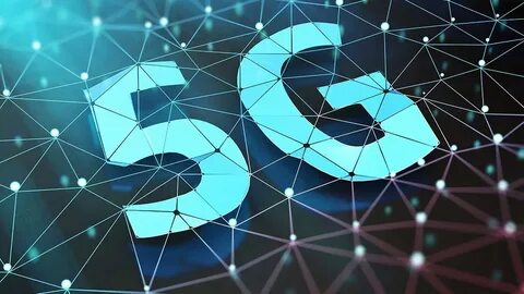 Система 5 g