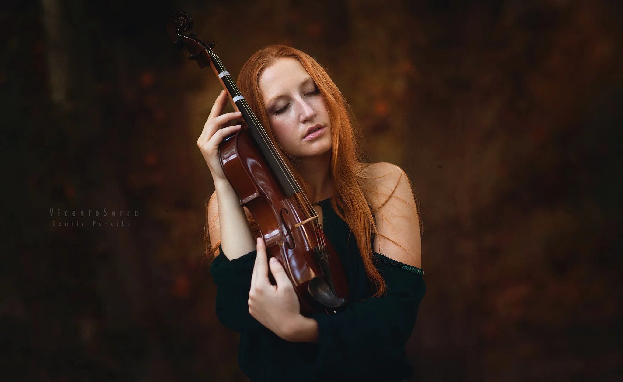 Девушки со скрипкой. Фотосессия со скрипкой. Violin музыка