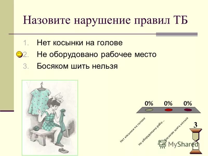 Как называют нарушение правил