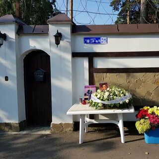Дом иосифа