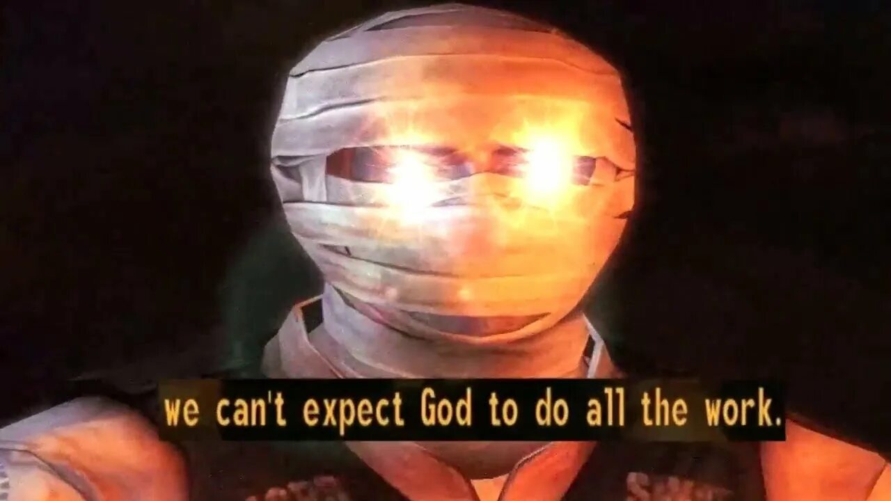 I can t take it anymore ii. Джошуа грэхем. joshua graham we can&#039;t expect god to do all the work. we can t expect god to do all. fallout new vegas joshua graham.