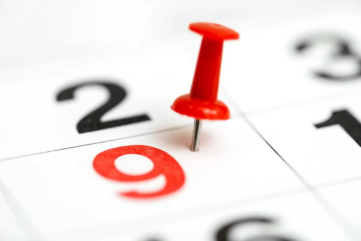 Date 9