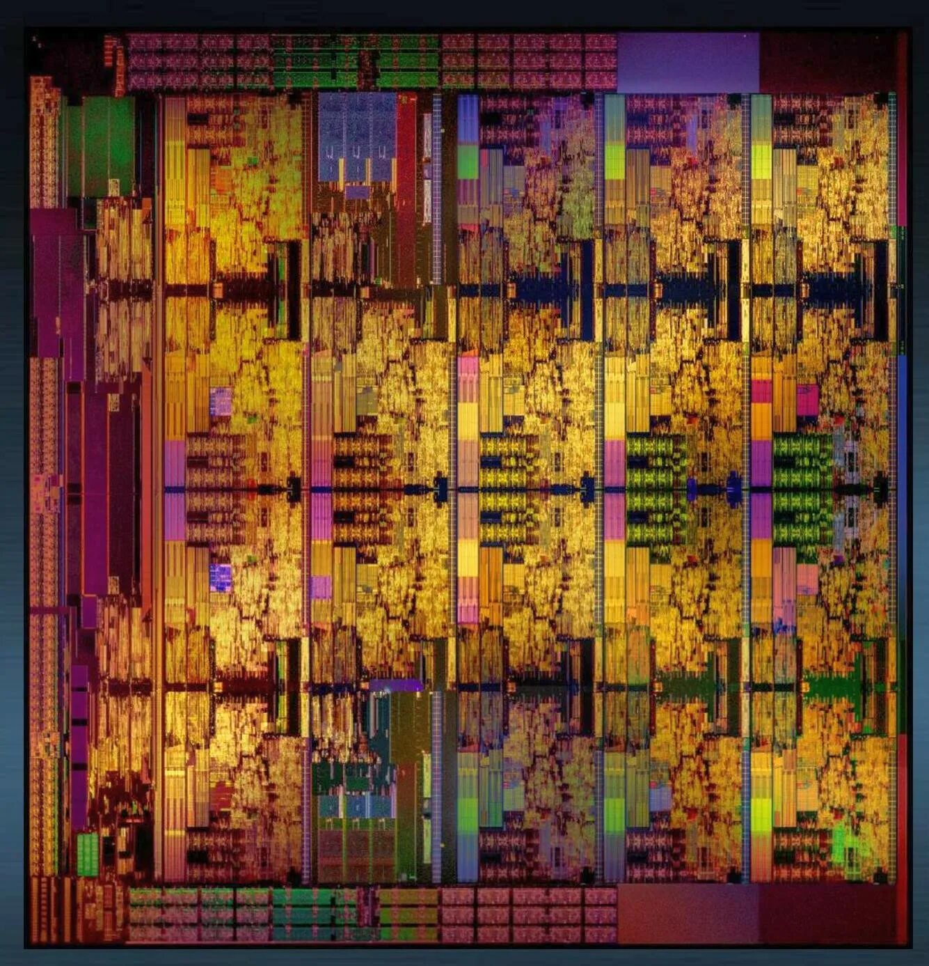 Cpu architecture