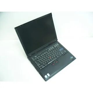 Thinkpad 600