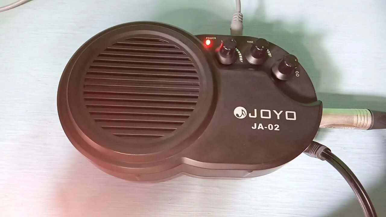 Joyo ja. Joyo jmh-02. joyo ma-10b. joyo ja-03 guitar headphone amp lead. vox amplug 2.