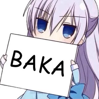 Baka