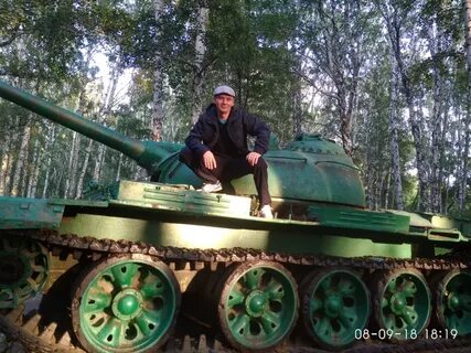 Танковые туры