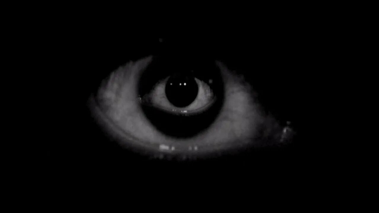 Страшные гдазп. Девушка с синим лицом. Dark eyed they were. Хамаказе кантай. Dark eyed they were.