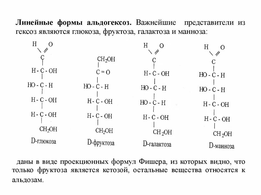 Линейные формулы Фишера. Сахароза структурная формула линейная. Фруктоза структурная форма. Проекционная формула Фишера d фруктозы. Линейная формула глюкозы