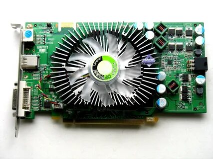 Nvidia geforce 1024