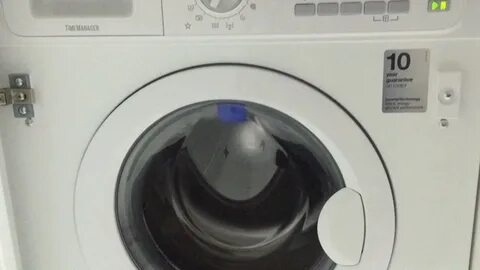 Машина electrolux отжим