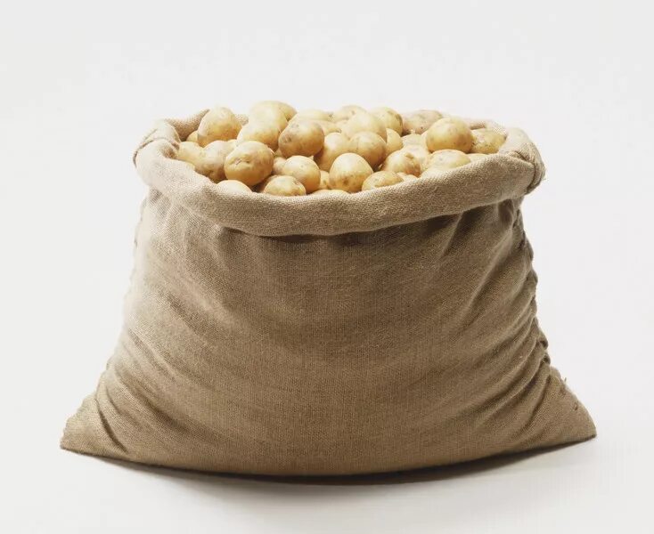 куль картошки. мешки сетка для картошки. картошка в прозрачном мешке. мешочек картошки. картофель.