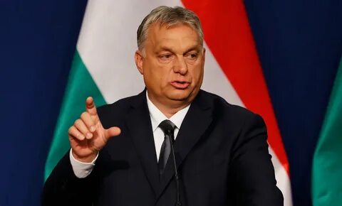 Ураган орбан