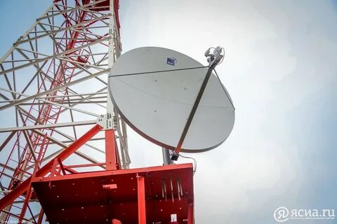 Сайт российских радиовещательных сетей