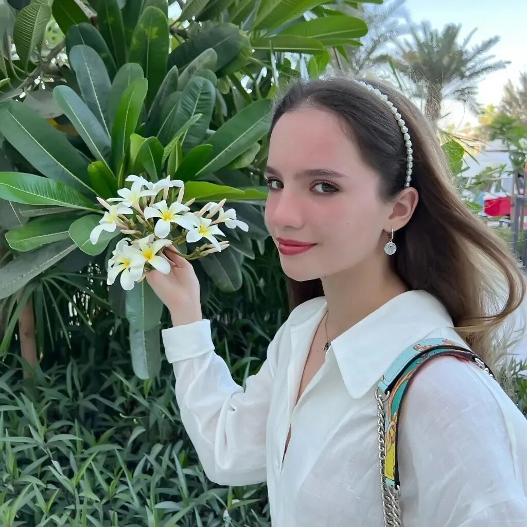 Настоящее пользователи