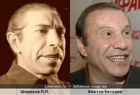 Likeness
