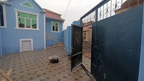 Ev alqi satqisi