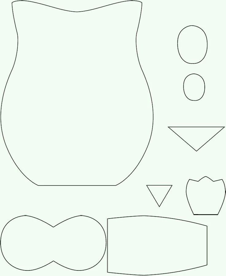 Сова шаблон для аппликации распечатать. Трафарет совы для аппликации. трафарет совы для шитья. трафареты для аппликаций из ткани. трафарет совы для аппликации из бумаги.