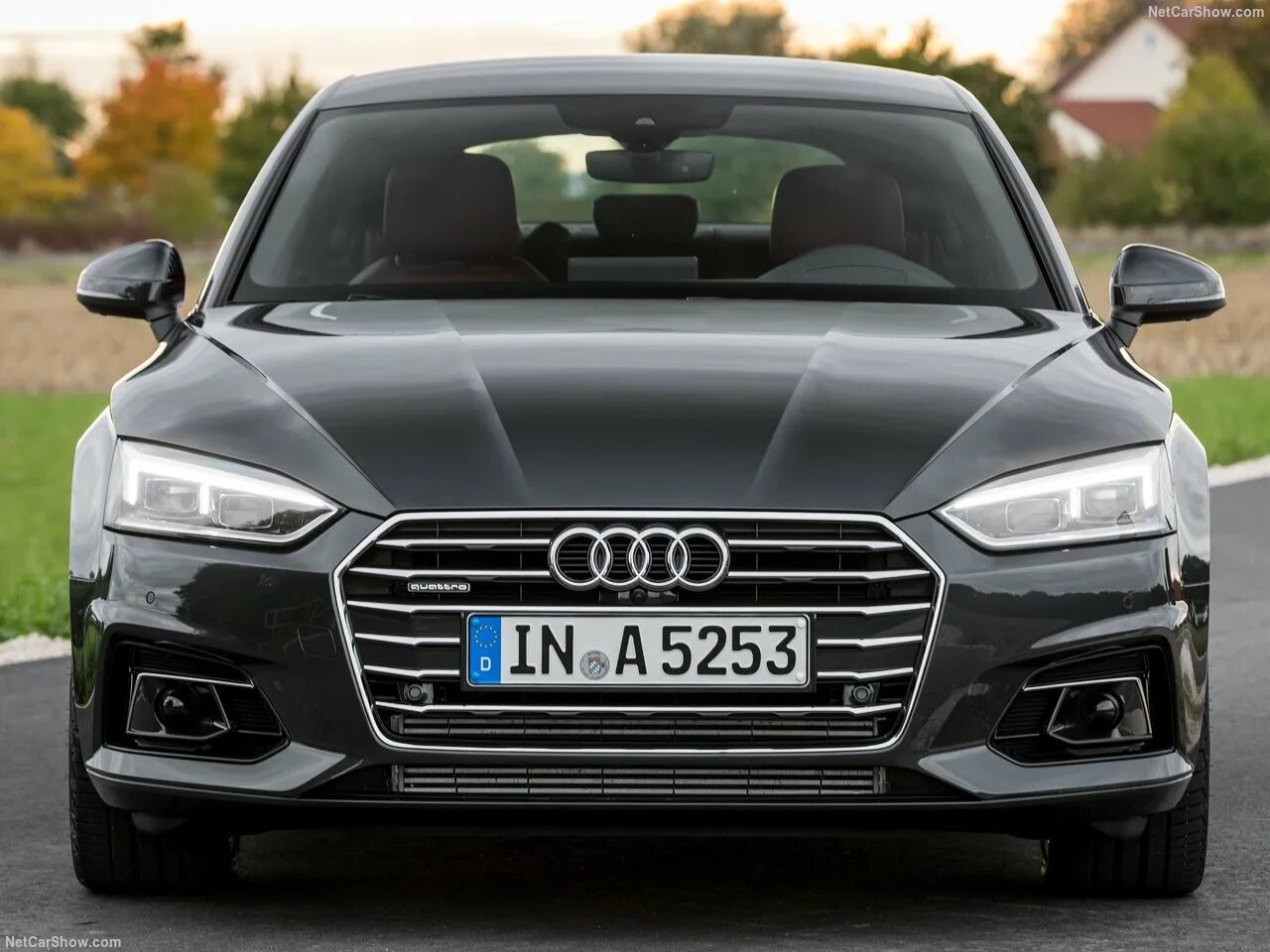 Ауди 5 рестайлинг. Audi a5 sportback. audi a5 sportback ii. новая ауди а5 спортбэк. audi a5 2017 black.