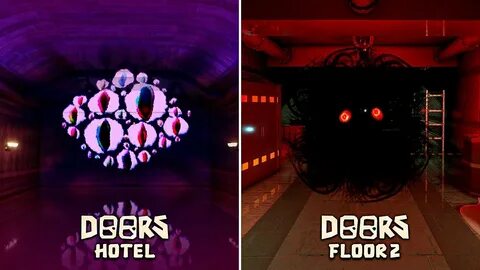 Eyes doors