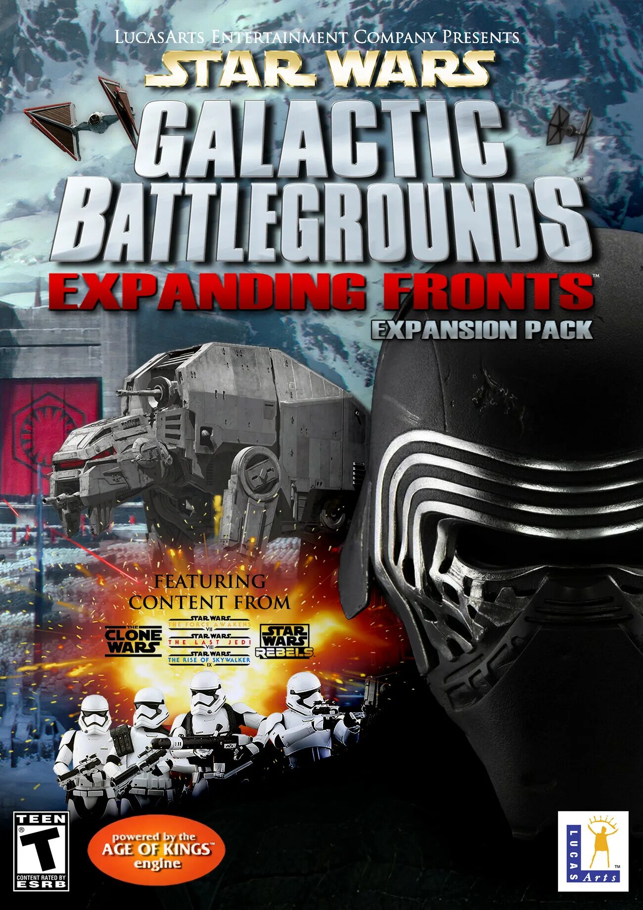 Star wars battlegrounds clone. Стар ВАРС БАТЛГРАУНД. Star Wars Galactic Battlegrounds. SW Galactic Battlegrounds expanding Fronts. Star Wars Galactic Battlegrounds 2022.