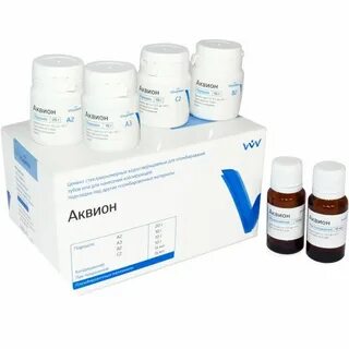 Аквион