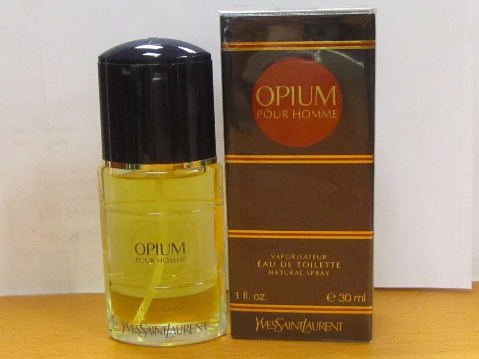 Opium homme