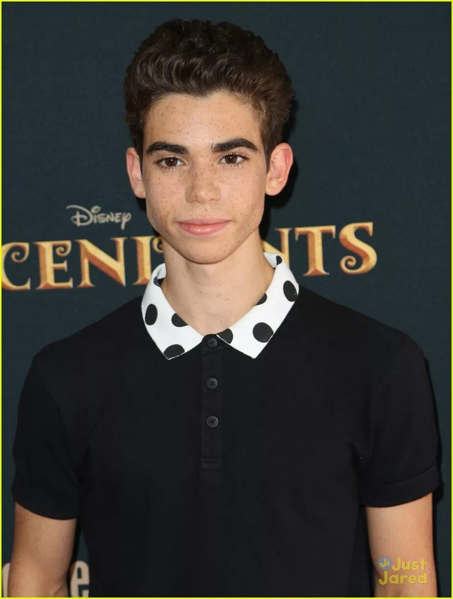 Luke ross