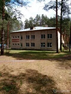 Лагерь ковров