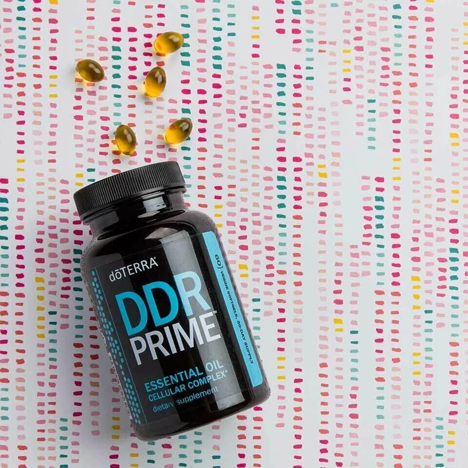 Ддр дотерра. Ddr prime doterra. ddr капсулы дотерра. ddr prime doterra смесь. ддр прайм дотерра масло.